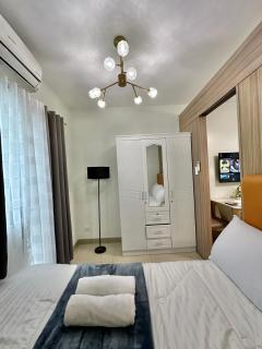 Mall of Asia Vermilion Grand Suite - Manila - 4