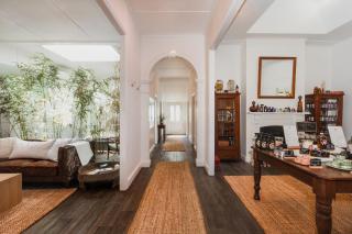 2 BDR Bangalow Home and Sauna - Bangalow - 9