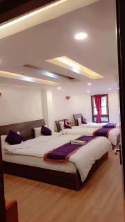 Hotel Bhaktapur Inn - Bhaktapur - 6