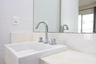 Cobertura Penthouse no Alto da Boa Vista - Santo Amaro - São Paulo - 5