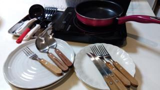 Sun and Moonホテル302 - 2