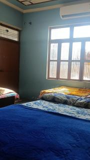 Ayodhya ashram - Faizābād - 2