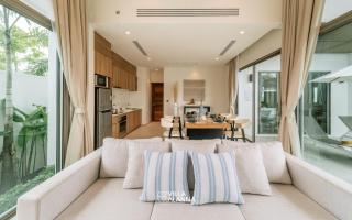 Villa Alanna Phuket - Bang Tao Beach - 1