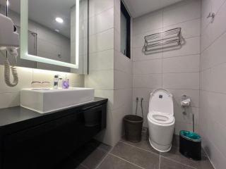 Genting Hill Top Sky by QH - 4