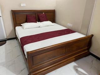 Athi Hotel - 6