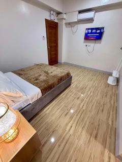 24-Seven Guesthouse - Room 203 - Catbalogan - 4