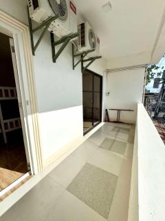 24-Seven Guesthouse - Room 203 - Catbalogan - 2