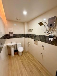 24-Seven Guesthouse - Room 203 - Catbalogan - 1