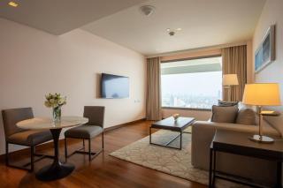 Avani Plus Riverside Bangkok Hotel - Bangkok - 4