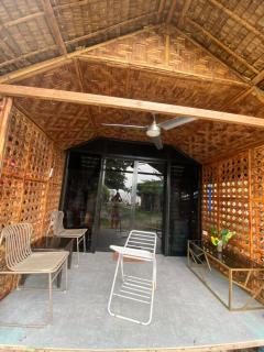 Jush Natives and Glamping - Dauis - 9