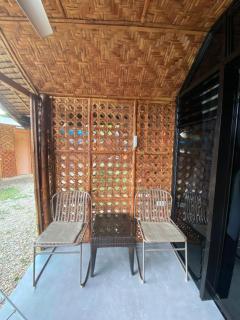 Jush Natives and Glamping - Dauis - 7