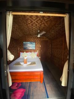 Jush Natives and Glamping - Dauis - 6
