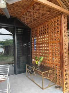 Jush Natives and Glamping - Dauis - 2