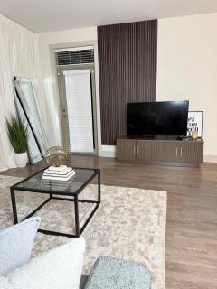 2 BR LUX Apartment In Raleigh - Raleigh - 5