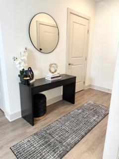 2 BR LUX Apartment In Raleigh - Raleigh - 3