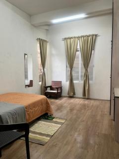 Chawng Homestay - Āīzawl - 5