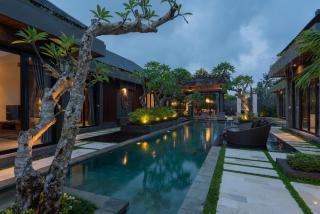 Villa Mama 1 Ubud - Ubud - 9