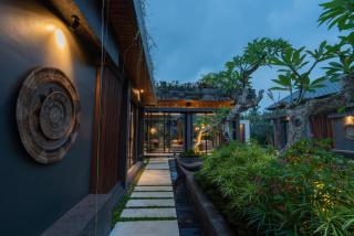 Villa Mama 1 Ubud - 9