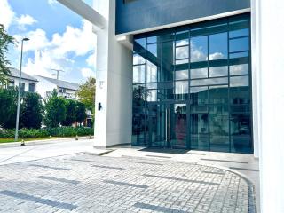 EcoNest 3Bedroom Family Apartment 8px Near Legoland - - 8