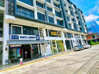 EcoNest 3Bedroom Family Apartment 8px Near Legoland - - 3