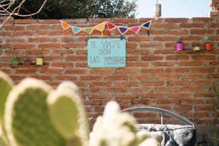 Huaka Hostel and Guest house - Cafayate - 5