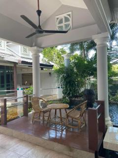 Rosie Garden & Home - Na Jomtien - 7