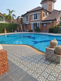 Rosie Garden & Home - Na Jomtien - 3