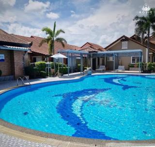 Rosie Garden & Home - Na Jomtien - 1