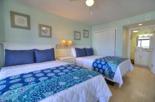 Sand Dunes North Tower - 1508 - Myrtle Beach - 1