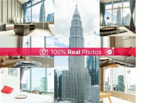 Sky Suites KLCC - Kuala Lumpur - 0