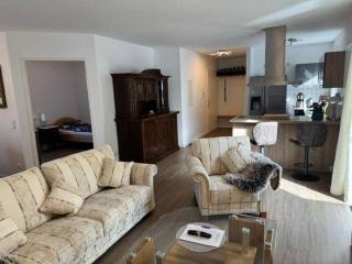 Ferienwohnung-Okerufer - Goslar - 9