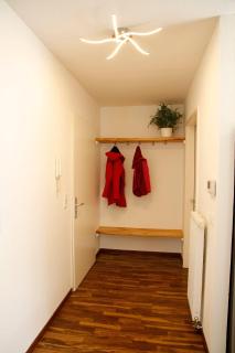 Ferienwohnung-Okerufer - Goslar - 6