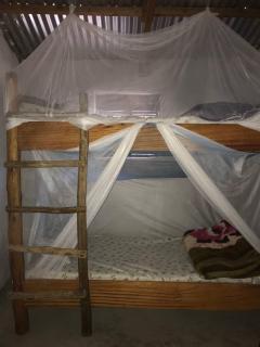 Sipi Backpackers - 1