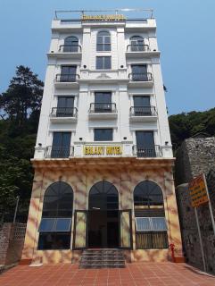 Khách sạn Galaxy - Tam Ðảo - 0