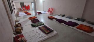 Shivam hotel rewa and janmasa - Rewa - 8