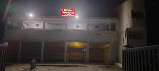 Shivam hotel rewa and janmasa - Rewa - 7