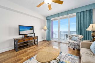 Luxury 9th Floor 1 BR Condo Direct Oceanfront Wyndham Ocean Walk Resort Daytona Beach | 903 - Daytona Beach - 9