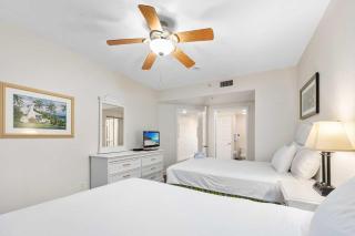 Luxury 9th Floor 1 BR Condo Direct Oceanfront Wyndham Ocean Walk Resort Daytona Beach | 903 - 2