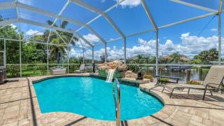 AA15432 South Gulf Cove 4 - Port Charlotte - 0