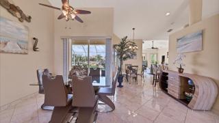 AA15432 South Gulf Cove 4 - Port Charlotte - 8