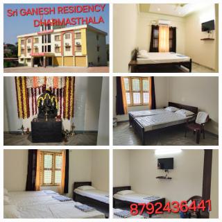 Shri Ganesh Residency And Restaurant - 7