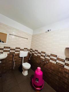 Shri Ganesh Residency And Restaurant - 3