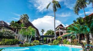 Phi Phi Banyan Villa - Phi Phi Don - 1