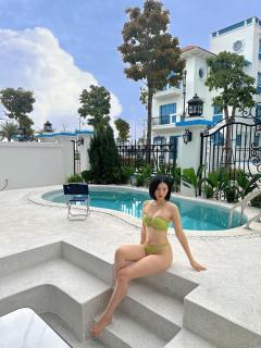 Memory Indochine Pool Retreat 6BR - 7