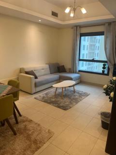 Waterfront comfort appartmentشقة بانوراما إطلاله على البحيرة - Sharjah - 7