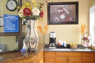 Best Rest Inn - Jacksonville - Jacksonville - 3