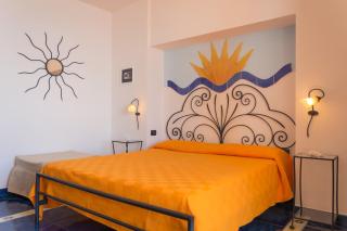 Palazzo Cocò Sentiero dei Limoni - 7