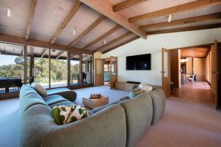 Red Hill South Hideaway - Rural Luxe with Pool - Red Hill South - 5