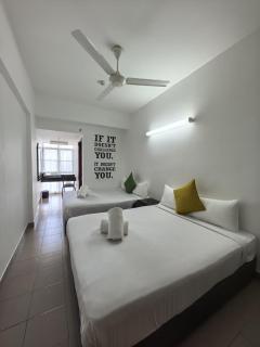 The Artz Room Boutique Hotel - Genting Highlands - 6