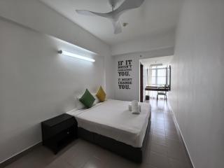 The Artz Room Boutique Hotel - Genting Highlands - 2